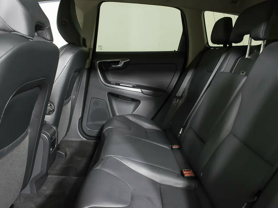 Volvo XC60, 2012 г.