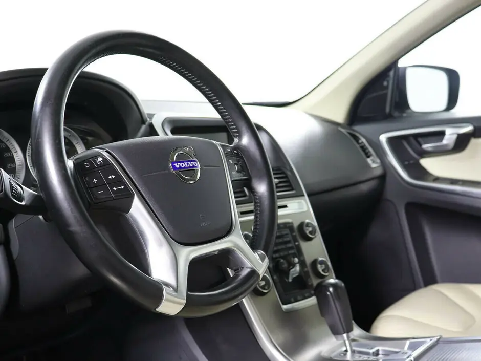 Volvo XC60, 2013 г.