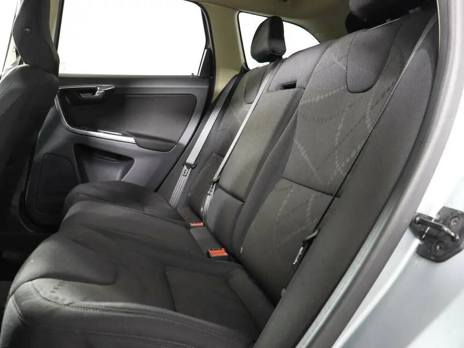 Volvo XC60, 2013 г.
