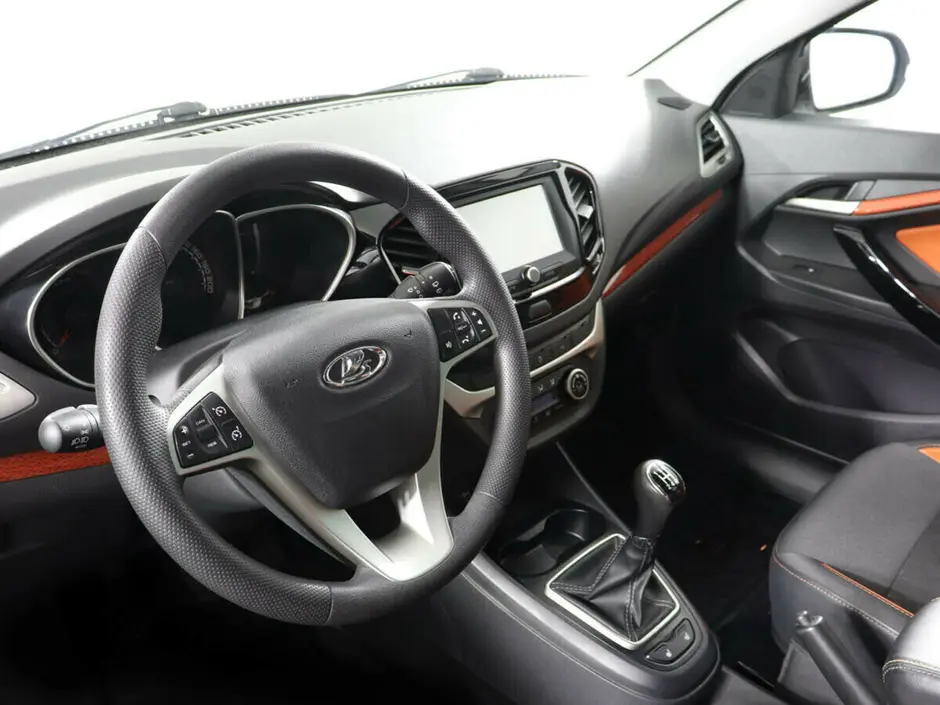 LADA (ВАЗ) Vesta, 2019 г.