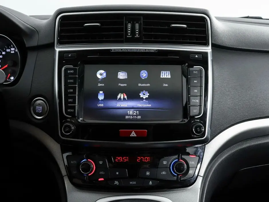 Haval H6, 2018 г.