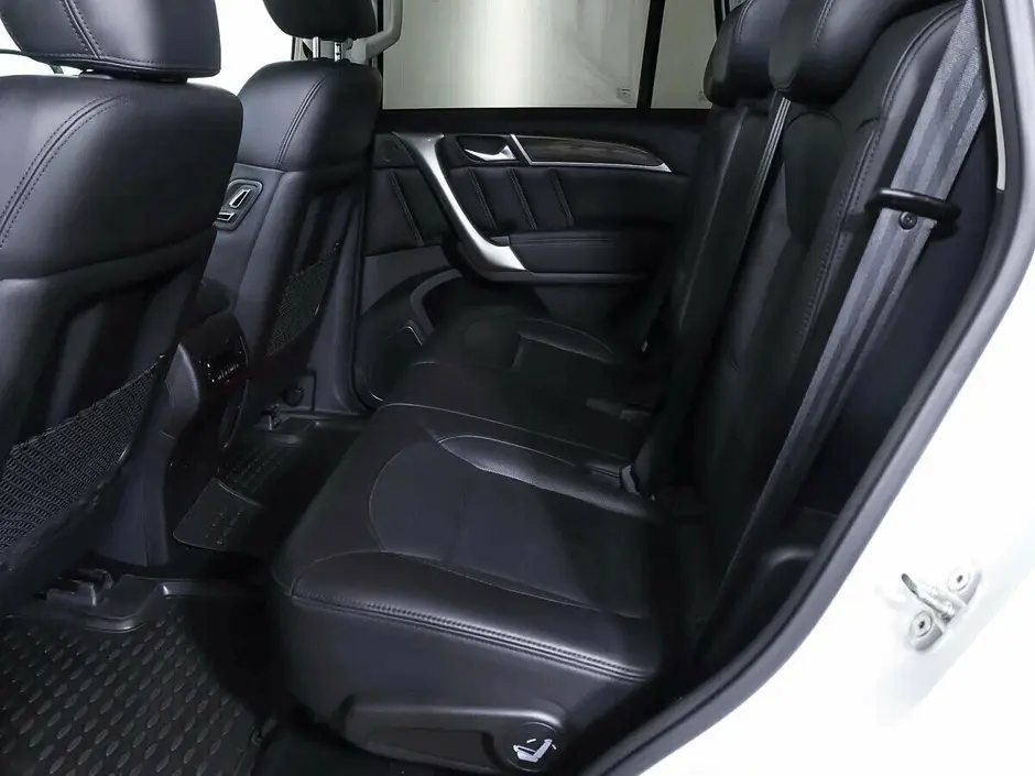 Haval H9, 2020 г.