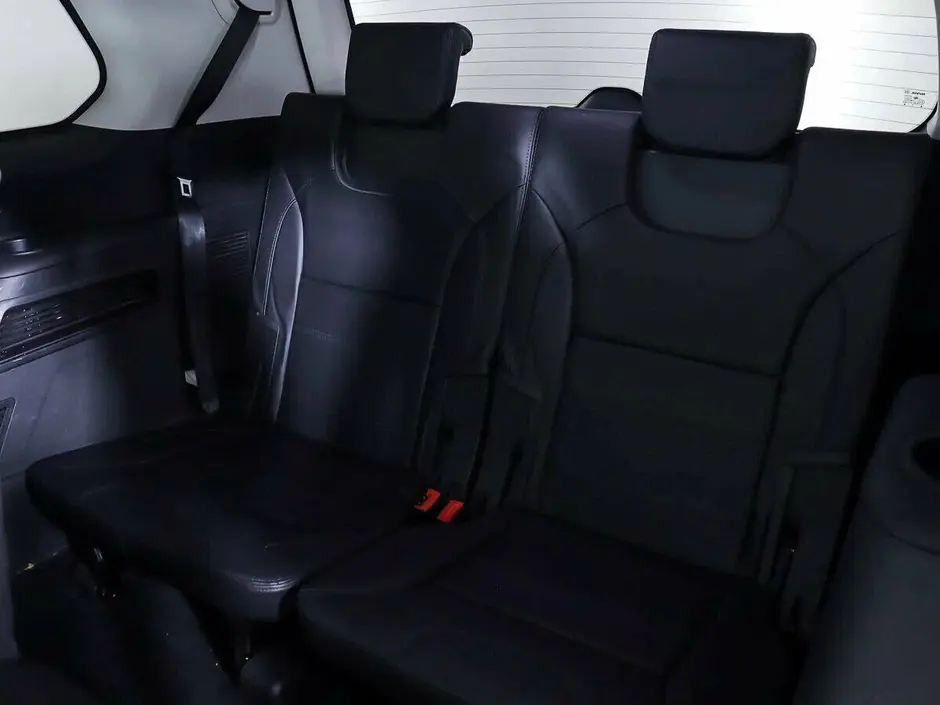 Haval H9, 2020 г.