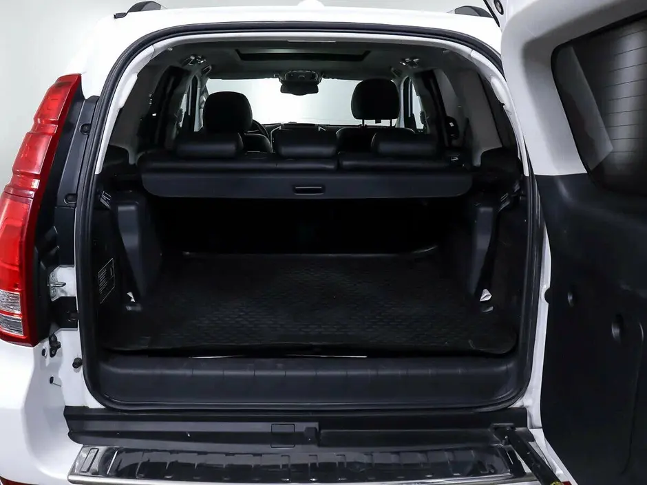 Haval H9, 2020 г.
