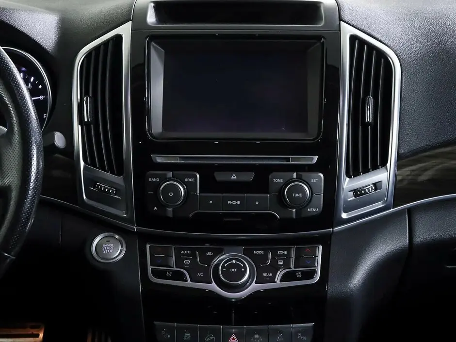 Haval H9, 2020 г.