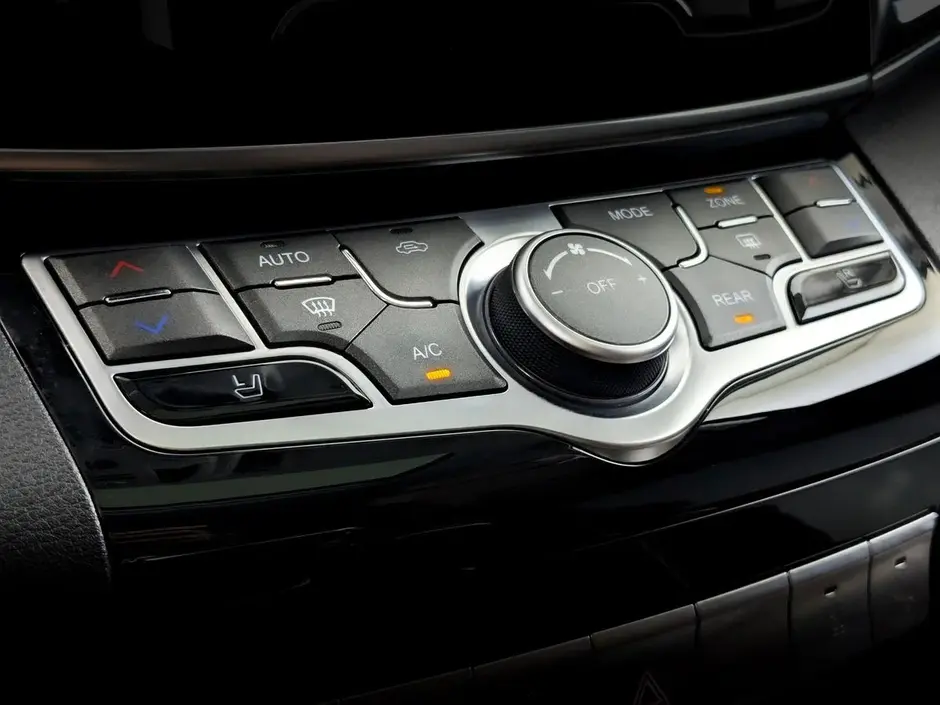 Haval H9, 2020 г.