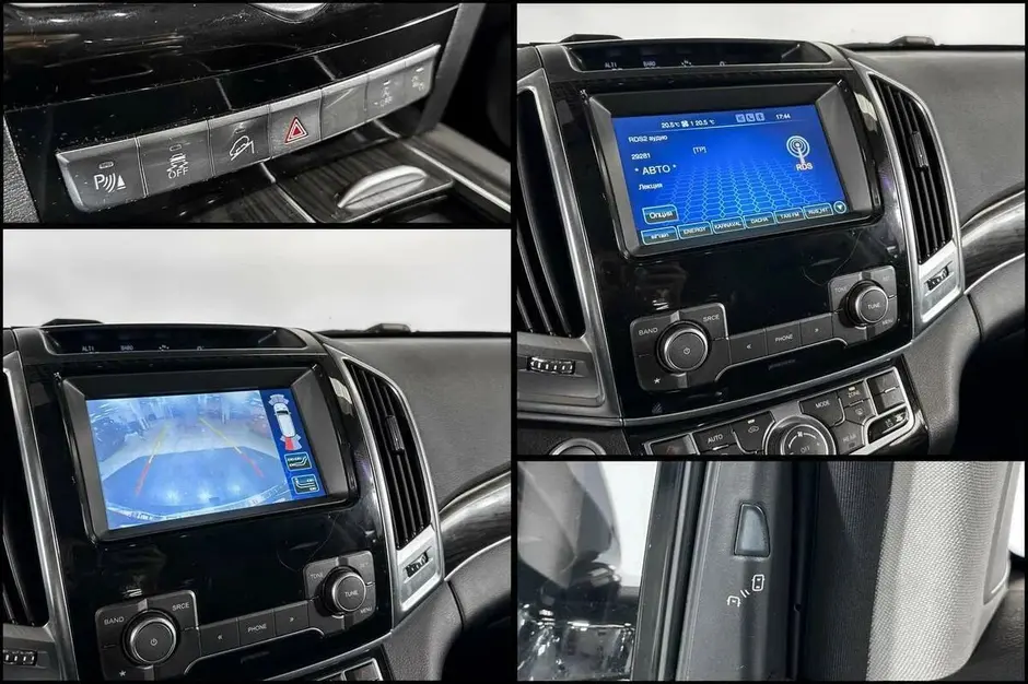 Haval H9, 2021 г.