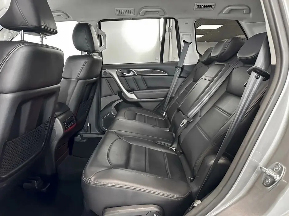 Haval H9, 2021 г.
