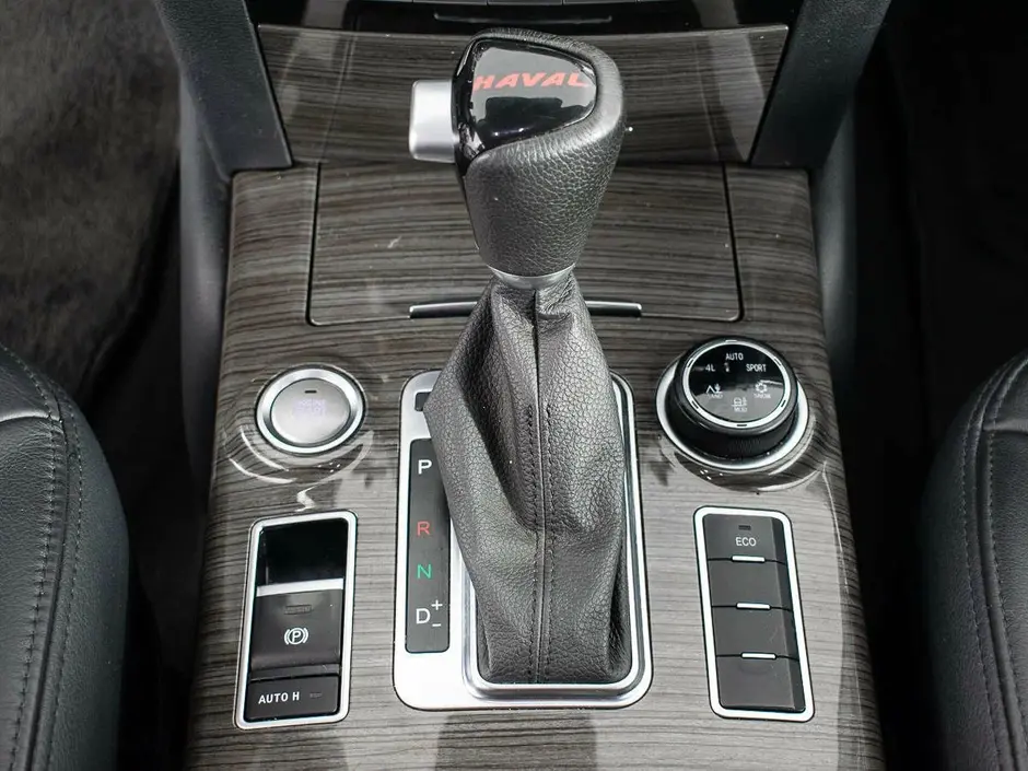 Haval H9, 2015 г.