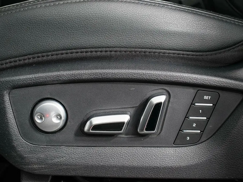 Haval H9, 2015 г.