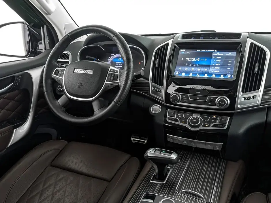 Haval H9, 2023 г.
