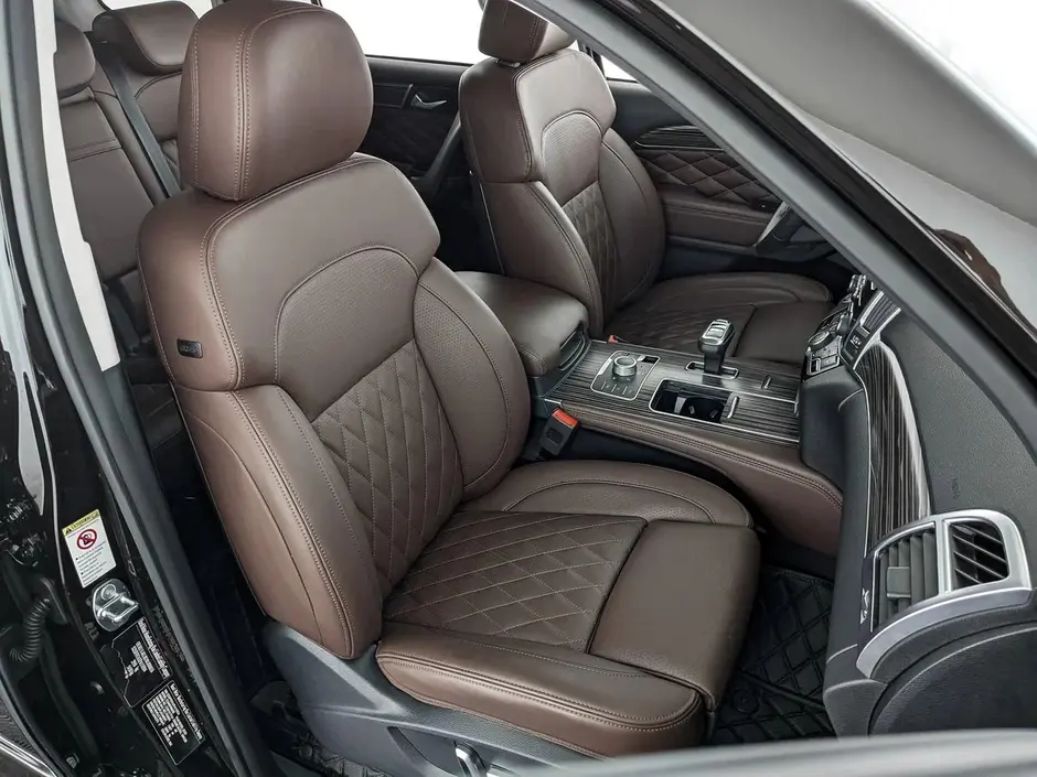 Haval H9, 2023 г.