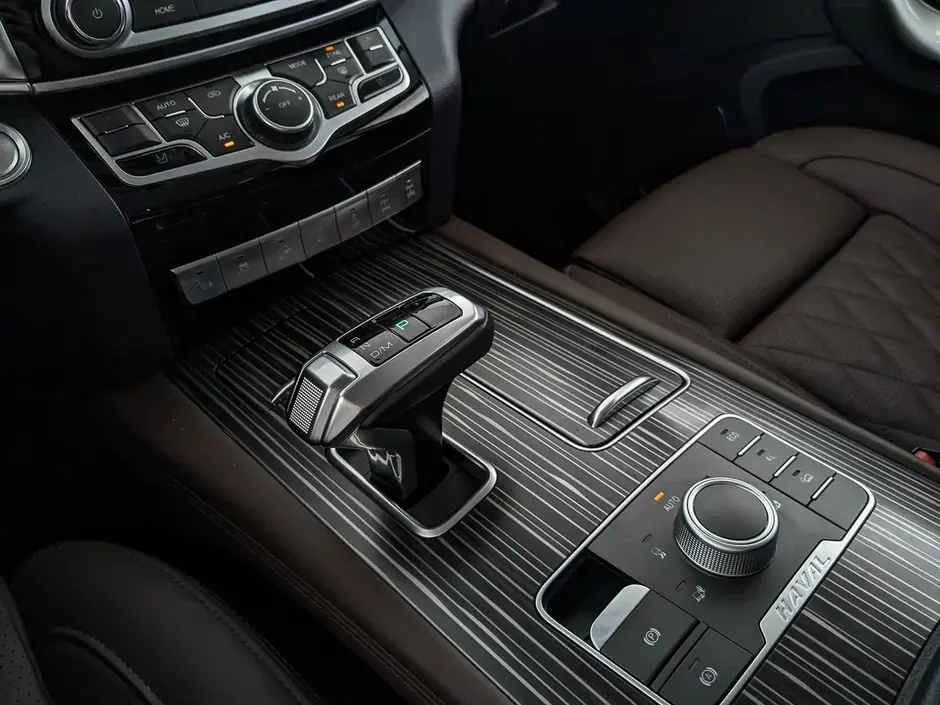 Haval H9, 2023 г.