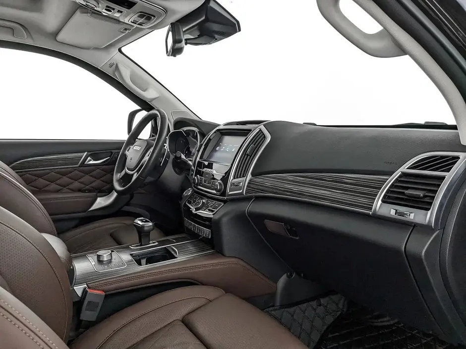 Haval H9, 2023 г.