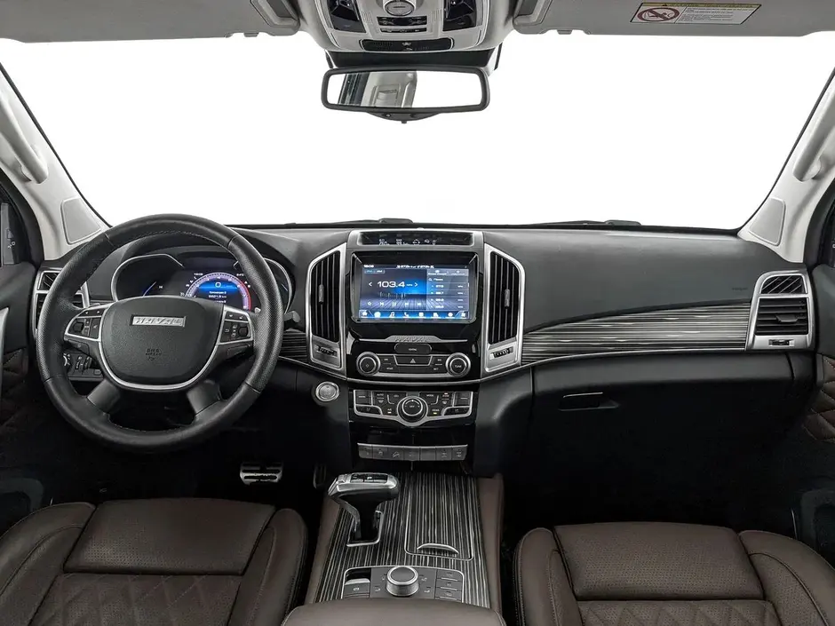Haval H9, 2023 г.