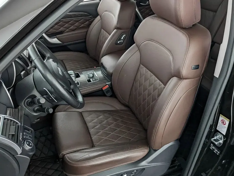 Haval H9, 2023 г.