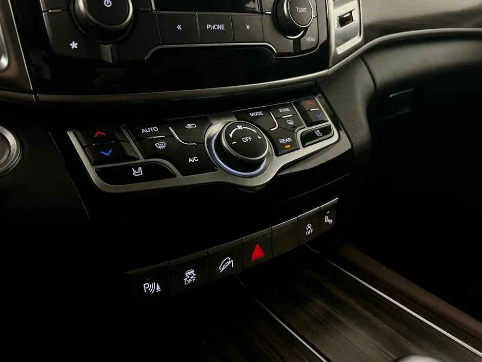 Haval H9, 2021 г.