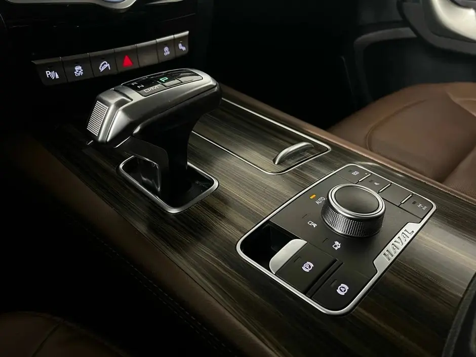 Haval H9, 2021 г.