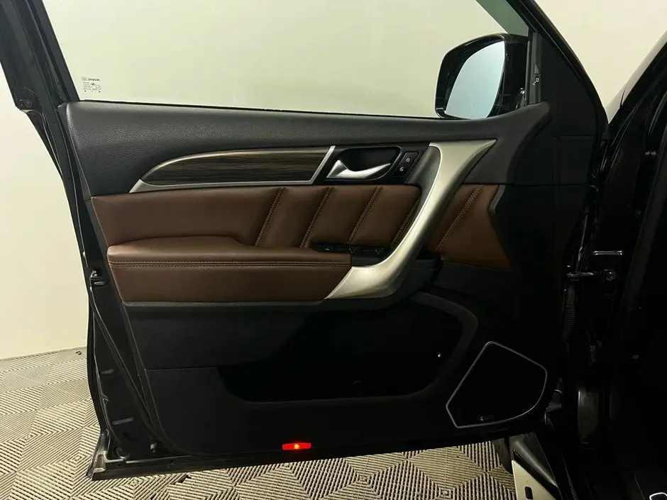 Haval H9, 2021 г.