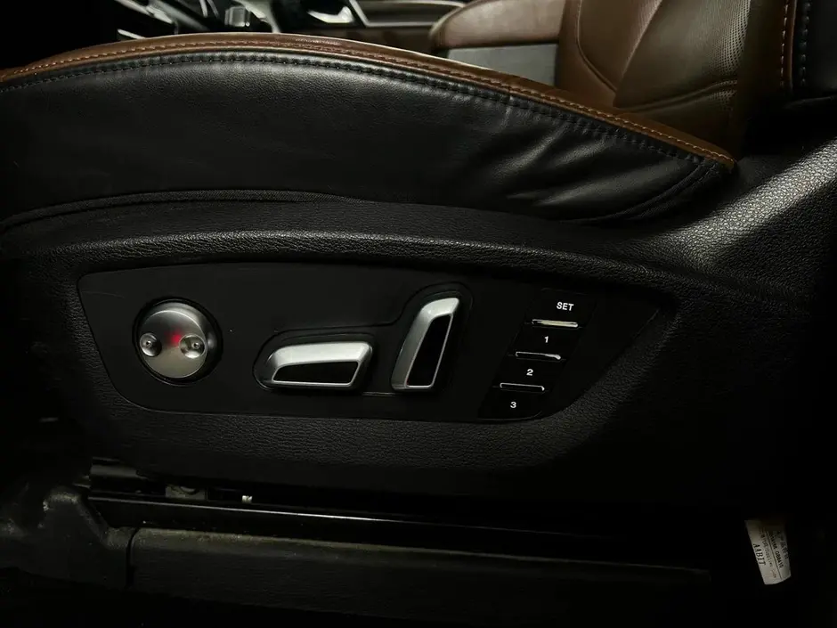 Haval H9, 2021 г.