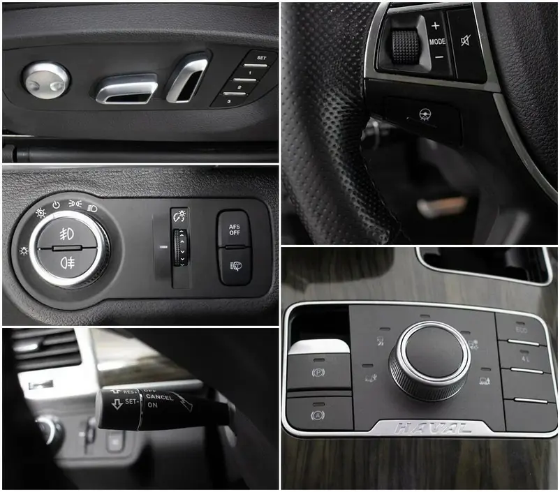 Haval H9, 2022 г.