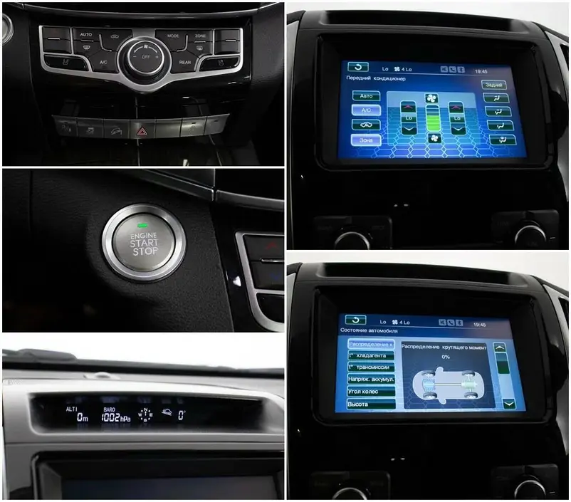 Haval H9, 2022 г.