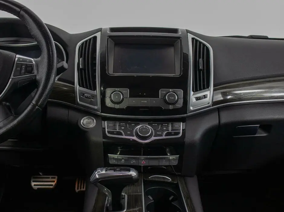 Haval H9, 2022 г.