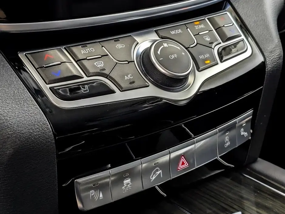 Haval H9, 2022 г.