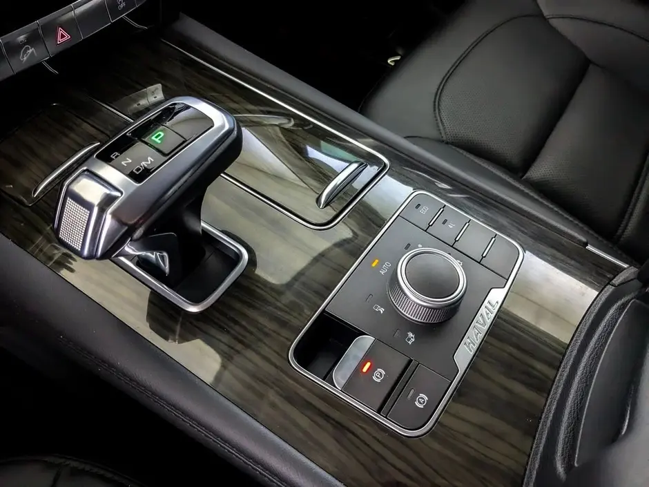 Haval H9, 2022 г.