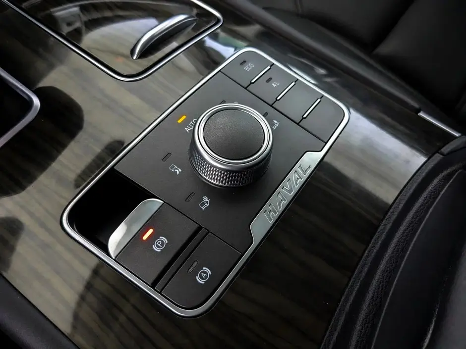 Haval H9, 2022 г.