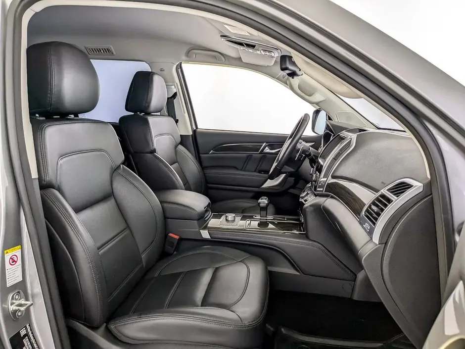 Haval H9, 2022 г.