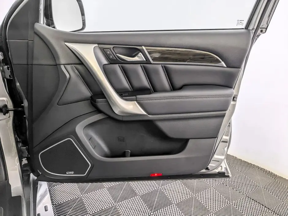 Haval H9, 2022 г.