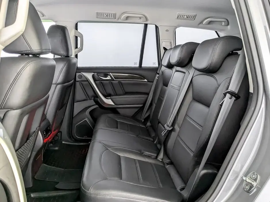Haval H9, 2022 г.