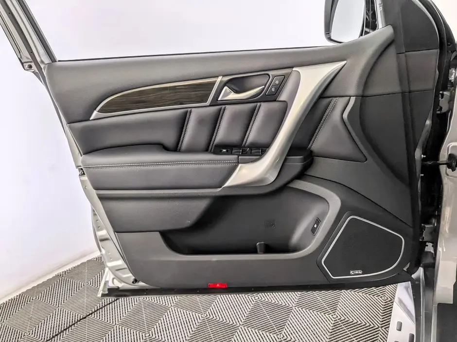 Haval H9, 2022 г.