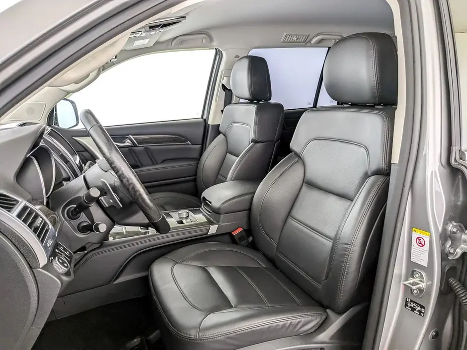 Haval H9, 2022 г.
