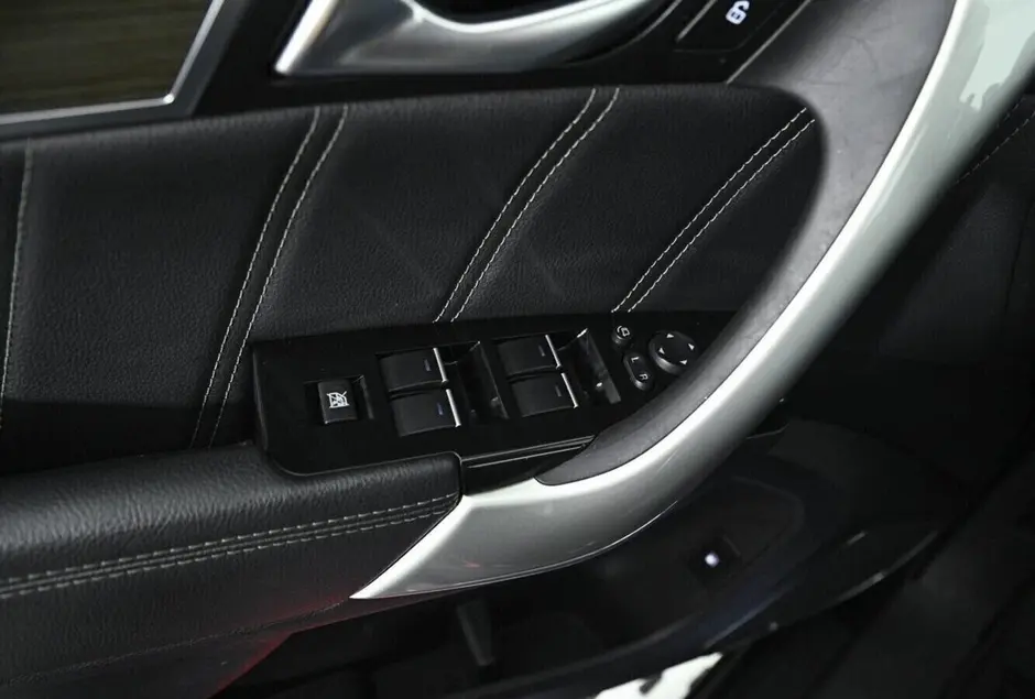 Haval H9, 2015 г.