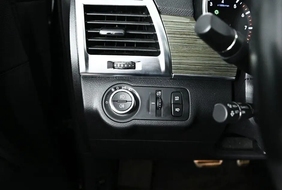 Haval H9, 2015 г.