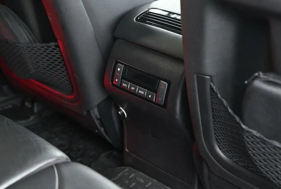 Haval H9, 2015 г.