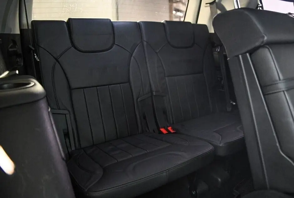 Haval H9, 2015 г.