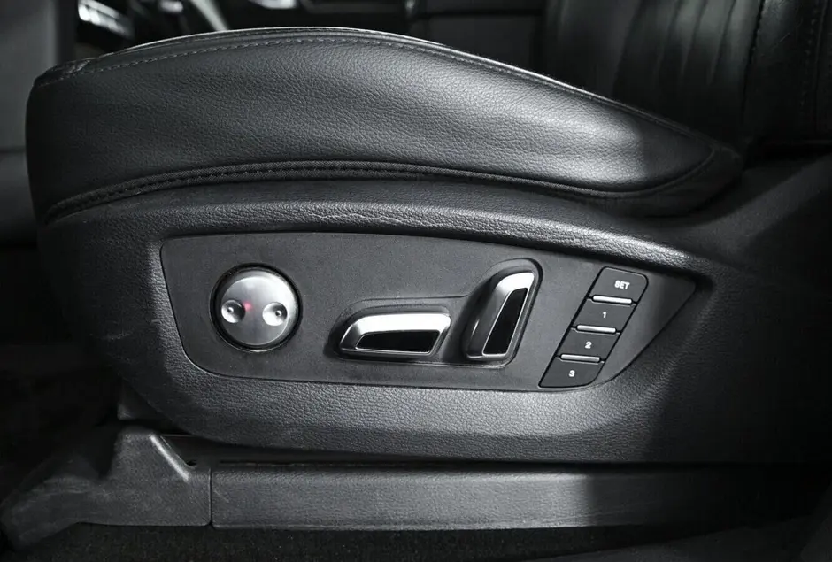 Haval H9, 2015 г.