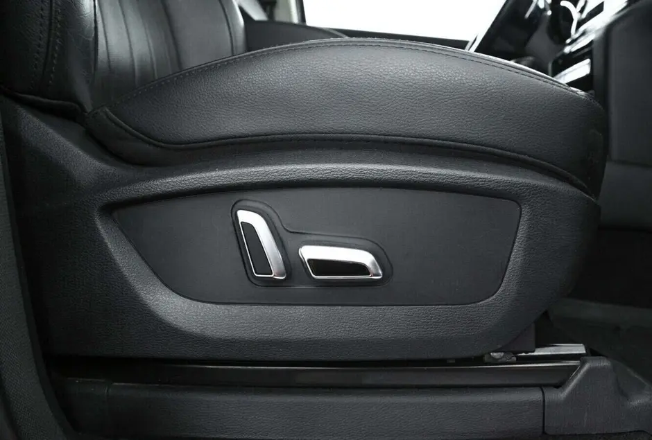 Haval H9, 2015 г.