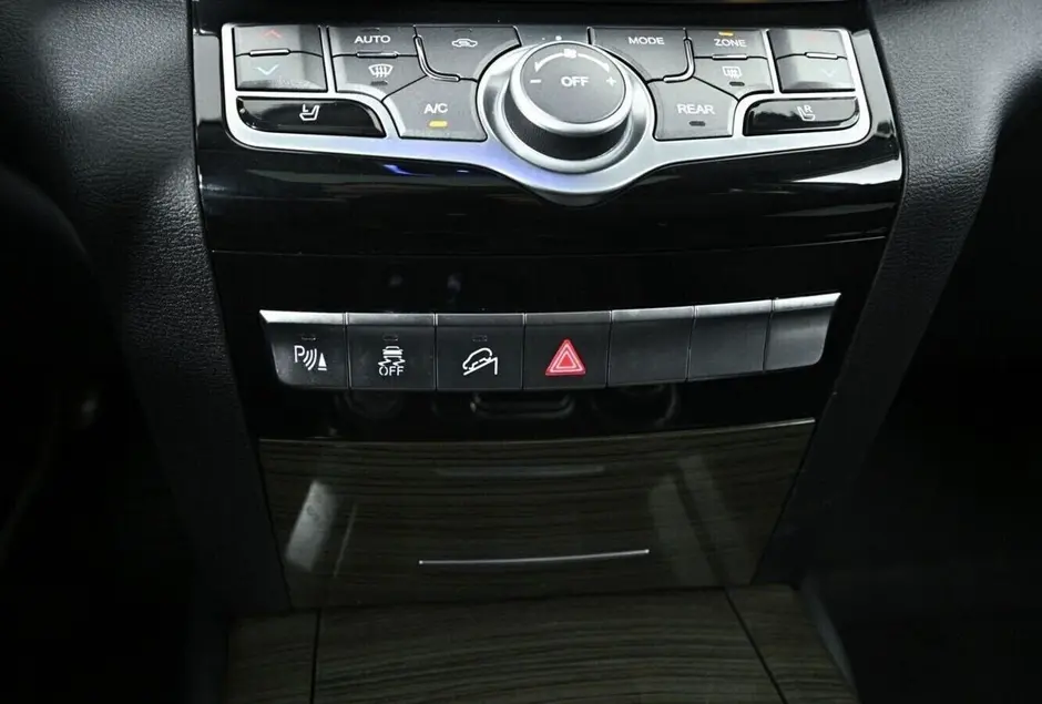Haval H9, 2015 г.