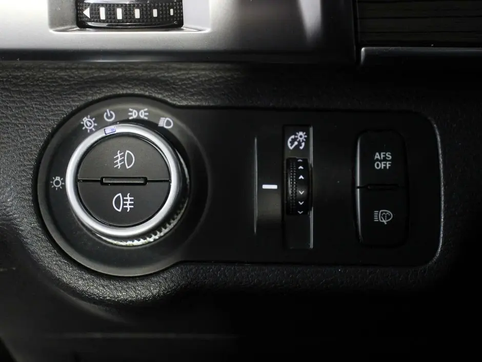 Haval H9, 2016 г.
