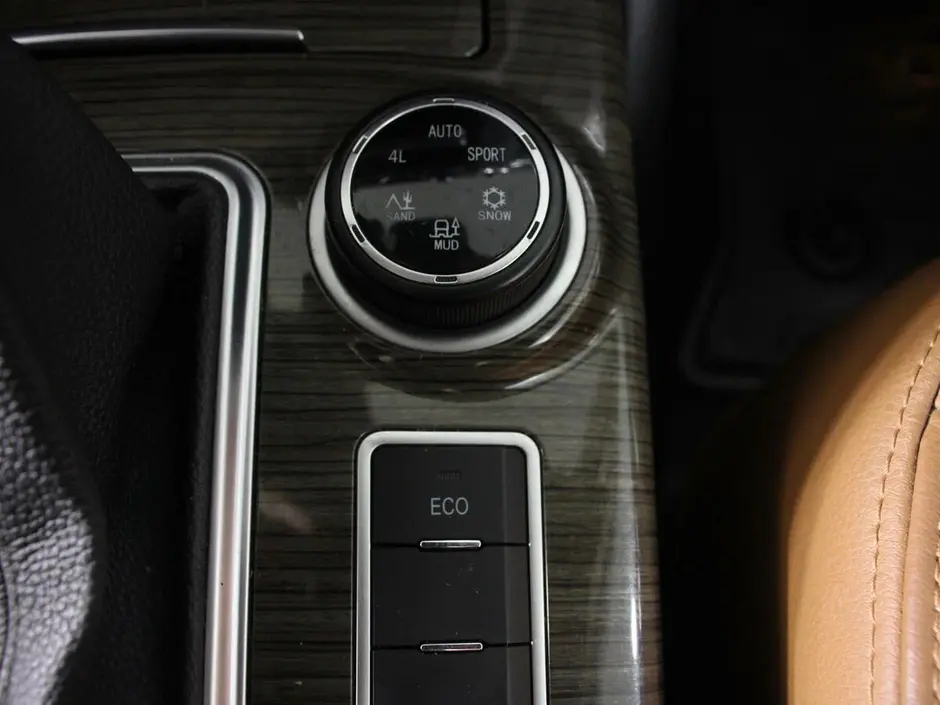 Haval H9, 2016 г.