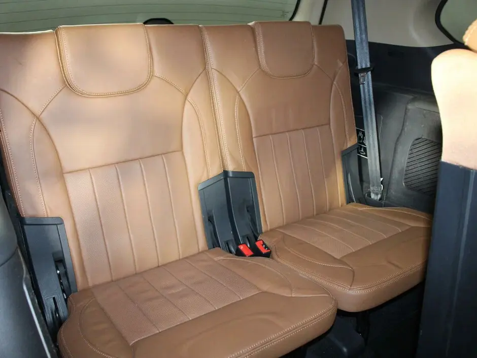 Haval H9, 2016 г.