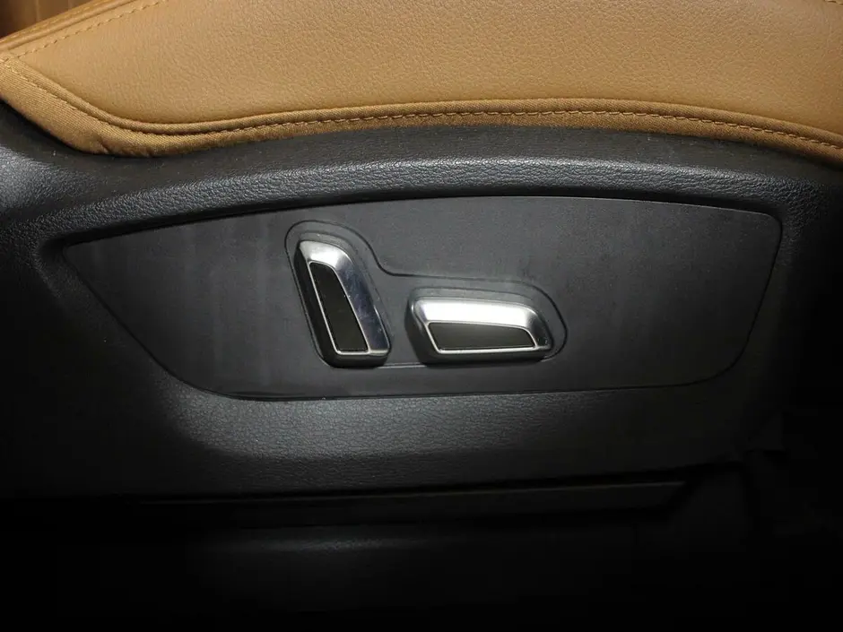 Haval H9, 2016 г.