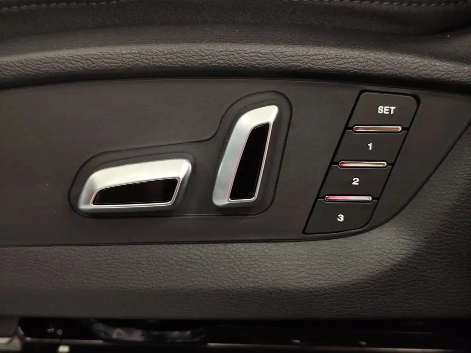 Haval H9, 2022 г.
