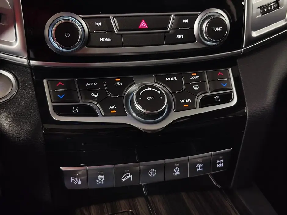 Haval H9, 2022 г.