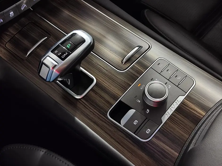 Haval H9, 2022 г.