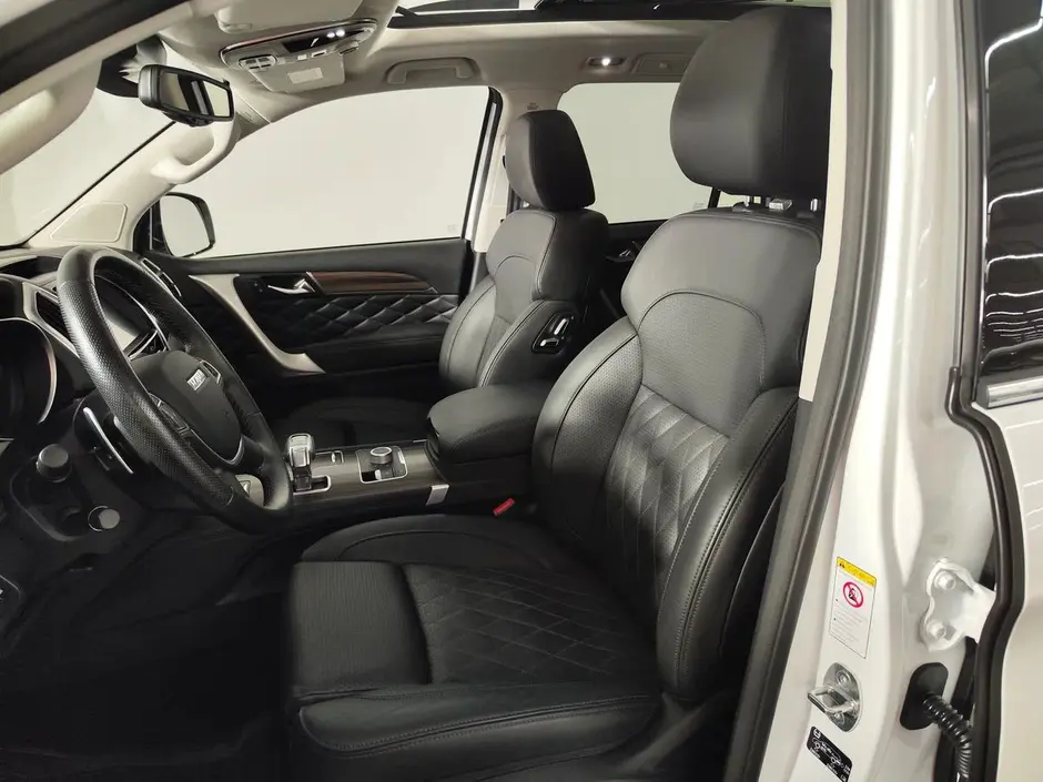 Haval H9, 2022 г.